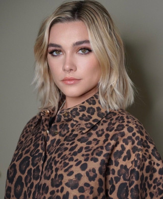 Florence Pugh pic #1324141