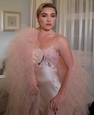 Florence Pugh pic #1318334