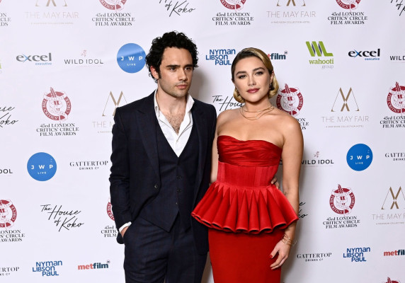 Florence Pugh pic #1322452