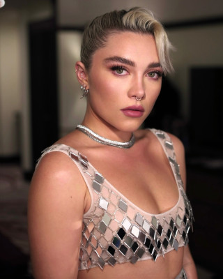 Florence Pugh pic #1345201