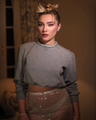 Florence Pugh pic #1324243