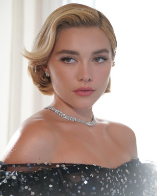 Florence Pugh pic #1315229