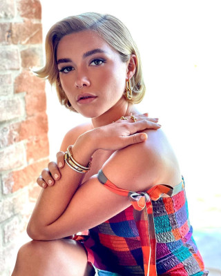 Florence Pugh pic #1319499