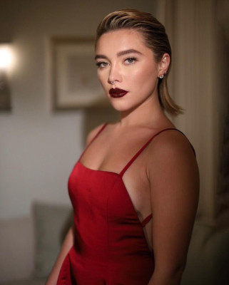Florence Pugh pic #1318992