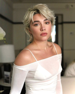 Florence Pugh pic #1345225