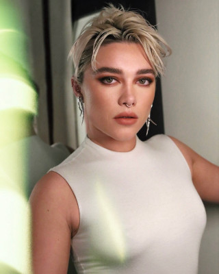 Florence Pugh pic #1345237
