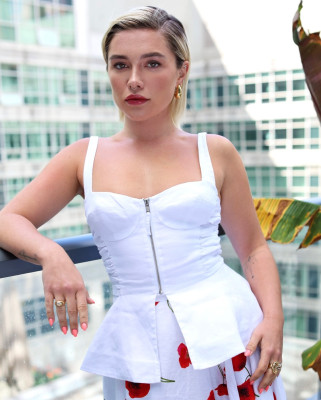 Florence Pugh pic #1359664