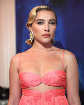 Florence Pugh pic #1317852