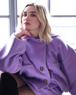 Florence Pugh pic #1324536