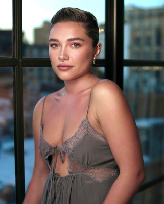 Florence Pugh pic #1359947