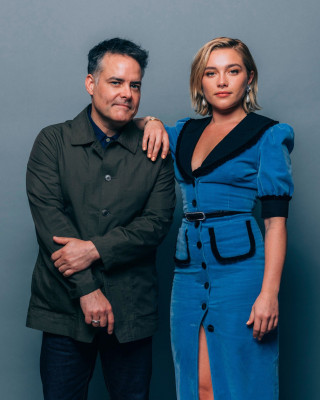 Florence Pugh pic #1319655