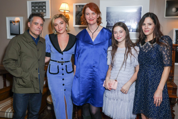 Florence Pugh pic #1312936