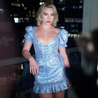 Florence Pugh pic #1318109