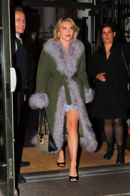 Florence Pugh pic #1321047