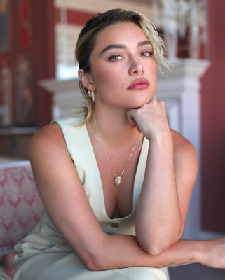 Florence Pugh pic #1360168