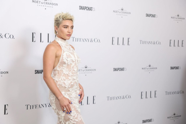 Florence Pugh pic #1335614