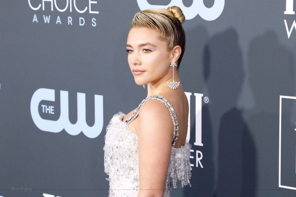 Florence Pugh pic #1255077