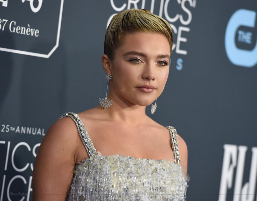Florence Pugh pic #1255167