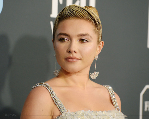 Florence Pugh pic #1255171