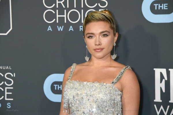Florence Pugh pic #1255078