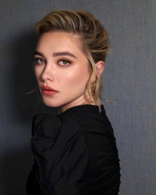 Florence Pugh pic #1319254