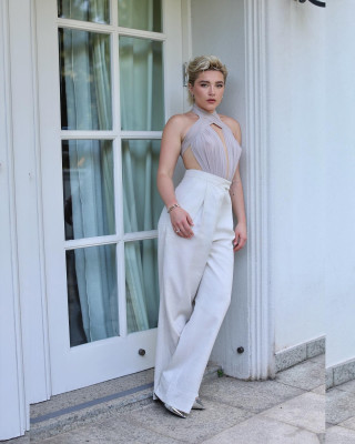 Florence Pugh pic #1347131