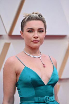 Florence Pugh pic #1229290