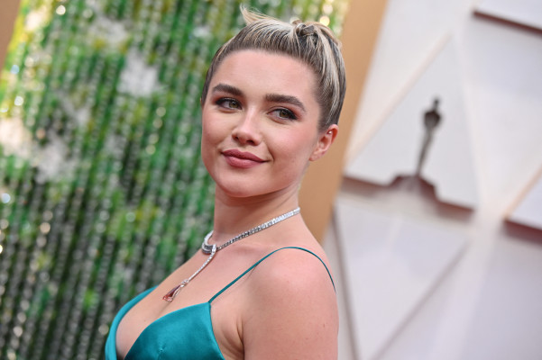 Florence Pugh pic #1229289