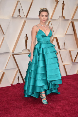 Florence Pugh pic #1229291