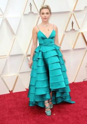 Florence Pugh pic #1229293