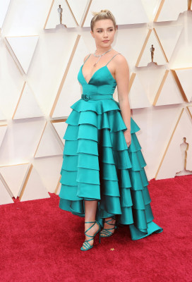 Florence Pugh pic #1229292