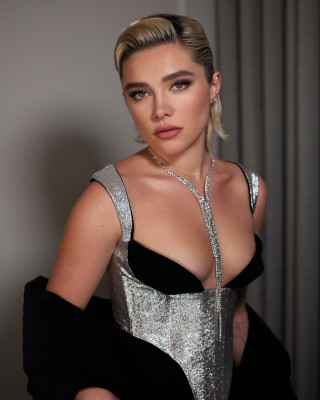 Florence Pugh pic #1346450