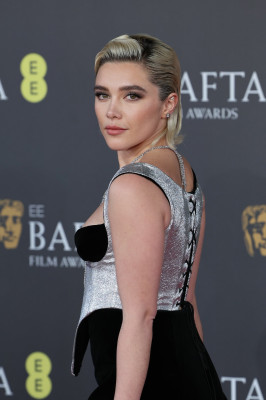 Florence Pugh pic #1346445