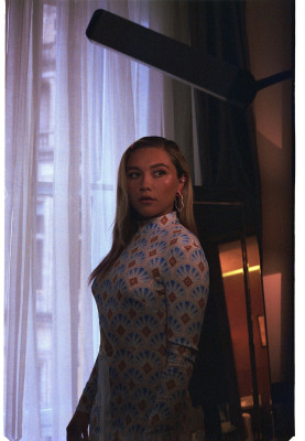Florence Pugh pic #1327342