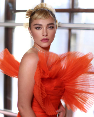 Florence Pugh pic #1323222