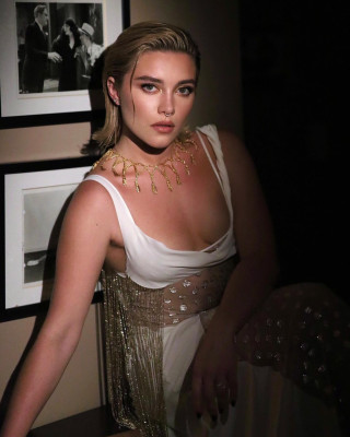 Florence Pugh pic #1317284