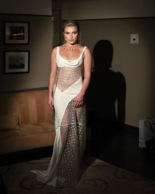 Florence Pugh pic #1317282