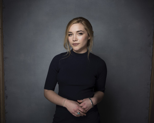 Florence Pugh pic #1254775