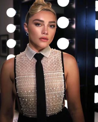Florence Pugh pic #1326306
