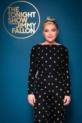 Florence Pugh pic #1325925
