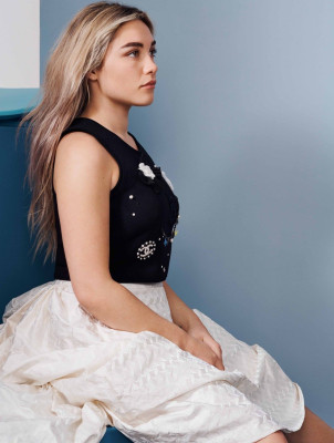 Florence Pugh pic #1326794