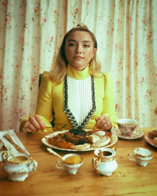 Florence Pugh pic #1320886