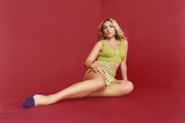 Florence Pugh pic #1320524