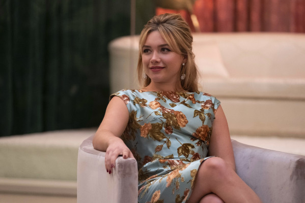 Florence Pugh pic #1342302