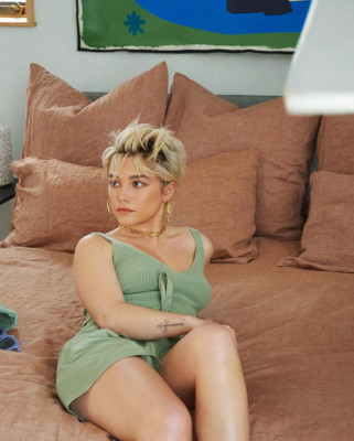 Florence Pugh pic #1320040