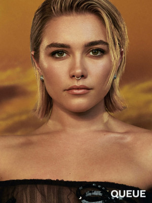 Florence Pugh pic #1316573