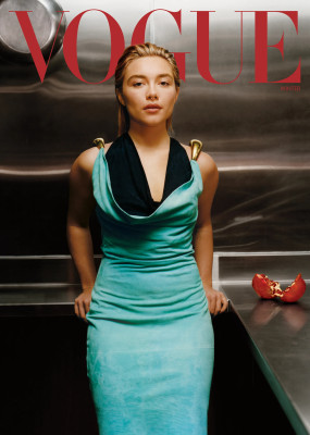 Florence Pugh pic #1321138