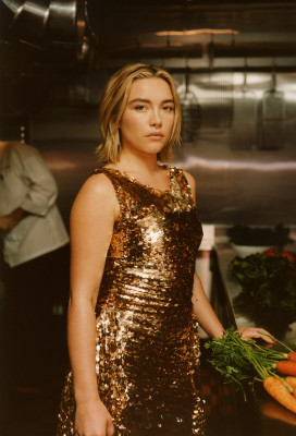 Florence Pugh pic #1321137