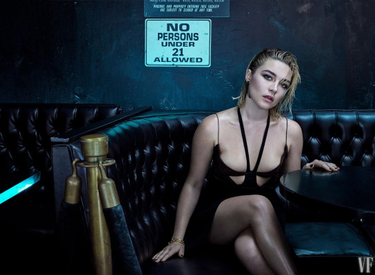 Florence Pugh pic #1323041