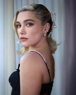 Florence Pugh pic #1325576